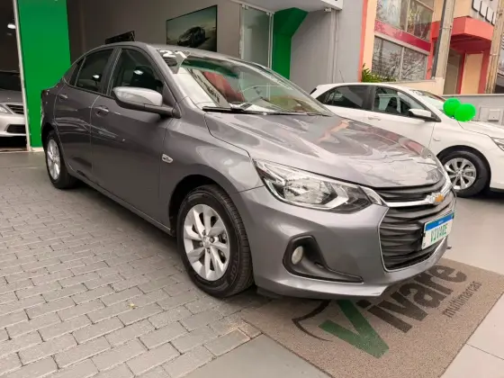 CHEVROLET ONIX 1.0 TURBO FLEX PLUS LT MANUAL CHEVROLET ONIX 1.0 TURBO FLEX PLUS LT MANUAL
