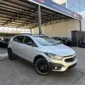 CHEVROLET ONIX 1.4 MPFI ACTIV 8V FLEX 4P MANUAL CHEVROLET ONIX 1.4 MPFI ACTIV 8V FLEX 4P MANUAL