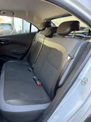 CHEVROLET-ONIX-1.4 MPFI ACTIV 8V FLEX 4P MANUAL CHEVROLET-ONIX-2019