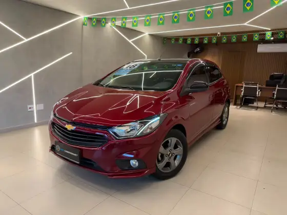CHEVROLET ONIX 1.4 MPFI EFFECT 8V FLEX 4P MANUAL CHEVROLET ONIX 1.4 MPFI EFFECT 8V FLEX 4P MANUAL
