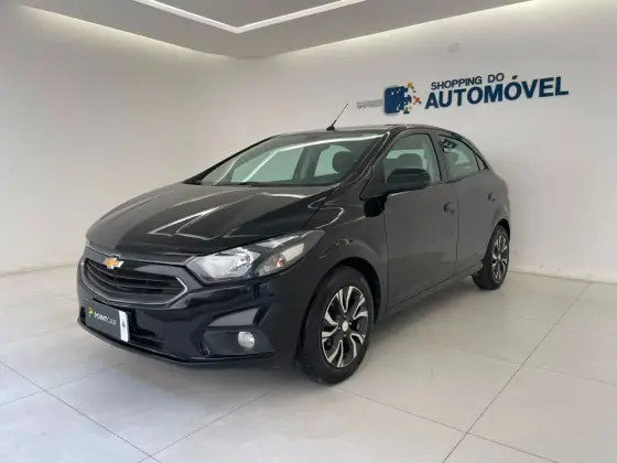 CHEVROLET ONIX 1.4 MPFI LT 8V FLEX 4P AUTOMÁTICO CHEVROLET ONIX 1.4 MPFI LT 8V FLEX 4P AUTOMÁTICO