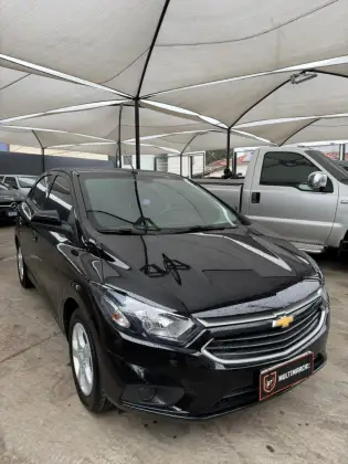 CHEVROLET ONIX 1.4 MPFI LT 8V FLEX 4P AUTOMÁTICO CHEVROLET ONIX 1.4 MPFI LT 8V FLEX 4P AUTOMÁTICO