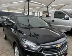 CHEVROLET ONIX 1.4 MPFI LT 8V FLEX 4P AUTOMÁTICO CHEVROLET ONIX 1.4 MPFI LT 8V FLEX 4P AUTOMÁTICO