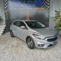 CHEVROLET ONIX 1.4 MPFI LTZ 8V FLEX 4P AUTOMÁTICO CHEVROLET ONIX 1.4 MPFI LTZ 8V FLEX 4P AUTOMÁTICO