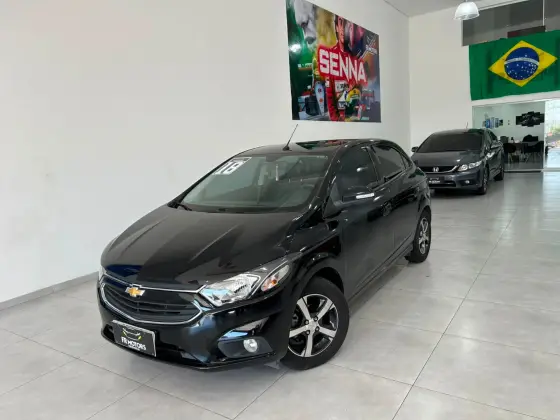 CHEVROLET ONIX 1.4 MPFI LTZ 8V FLEX 4P AUTOMÁTICO CHEVROLET ONIX 1.4 MPFI LTZ 8V FLEX 4P AUTOMÁTICO