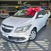 CHEVROLET ONIX 1.0 MPFI LT 8V FLEX 4P MANUAL CHEVROLET ONIX 1.0 MPFI LT 8V FLEX 4P MANUAL