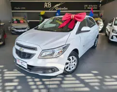 CHEVROLET ONIX 1.0 MPFI LT 8V FLEX 4P MANUAL CHEVROLET ONIX 1.0 MPFI LT 8V FLEX 4P MANUAL