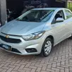 CHEVROLET ONIX 1.0 MPFI LT 8V FLEX 4P MANUAL CHEVROLET ONIX 1.0 MPFI LT 8V FLEX 4P MANUAL