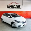 CHEVROLET ONIX 1.0 MPFI LT 8V FLEX 4P MANUAL CHEVROLET ONIX 1.0 MPFI LT 8V FLEX 4P MANUAL