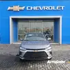 CHEVROLET ONIX 1.0 TURBO FLEX AUTOMÁTICO CHEVROLET ONIX 1.0 TURBO FLEX AUTOMÁTICO