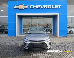 CHEVROLET ONIX 1.0 TURBO FLEX AUTOMÁTICO CHEVROLET ONIX 1.0 TURBO FLEX AUTOMÁTICO
