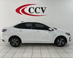 CHEVROLET ONIX 1.0 TURBO FLEX PLUS MANUAL CHEVROLET ONIX 1.0 TURBO FLEX PLUS MANUAL