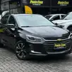 CHEVROLET ONIX 1.0 TURBO FLEX PREMIER AUTOMÁTICO CHEVROLET ONIX 1.0 TURBO FLEX PREMIER AUTOMÁTICO