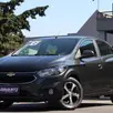 CHEVROLET ONIX 1.4 MPFI LTZ 8V FLEX 4P AUTOMÁTICO CHEVROLET ONIX 1.4 MPFI LTZ 8V FLEX 4P AUTOMÁTICO