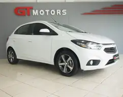 CHEVROLET ONIX 1.4 MPFI LTZ 8V FLEX 4P MANUAL CHEVROLET ONIX 1.4 MPFI LTZ 8V FLEX 4P MANUAL