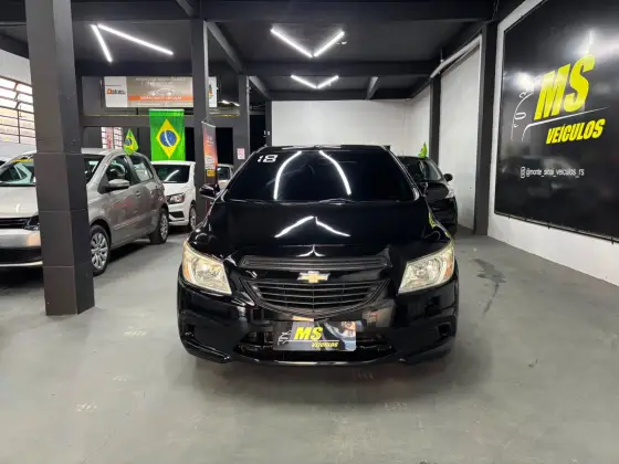 CHEVROLET PRISMA 1.0 MPFI JOY 8V FLEX 4P MANUAL CHEVROLET PRISMA 1.0 MPFI JOY 8V FLEX 4P MANUAL