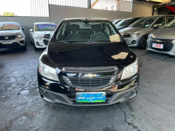 CHEVROLET PRISMA 1.0 MPFI LT 8V FLEX 4P MANUAL CHEVROLET PRISMA 1.0 MPFI LT 8V FLEX 4P MANUAL