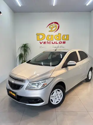 CHEVROLET PRISMA 1.0 MPFI LT 8V FLEX 4P MANUAL