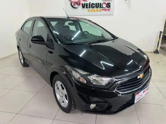 CHEVROLET PRISMA 1.4 MPFI LT 8V FLEX 4P MANUAL CHEVROLET PRISMA 1.4 MPFI LT 8V FLEX 4P MANUAL
