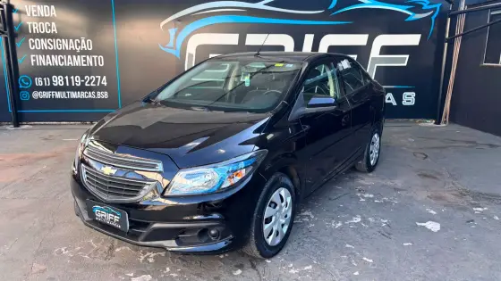 CHEVROLET PRISMA 1.4 MPFI LT 8V FLEX 4P MANUAL CHEVROLET PRISMA 1.4 MPFI LT 8V FLEX 4P MANUAL