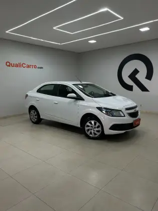 CHEVROLET PRISMA 1.4 MPFI LT 8V FLEX 4P MANUAL CHEVROLET PRISMA 1.4 MPFI LT 8V FLEX 4P MANUAL