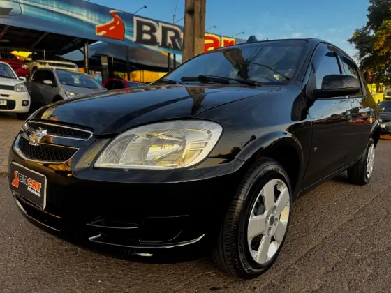 CHEVROLET PRISMA 1.4 MPFI LT 8V FLEX 4P MANUAL CHEVROLET PRISMA 1.4 MPFI LT 8V FLEX 4P MANUAL