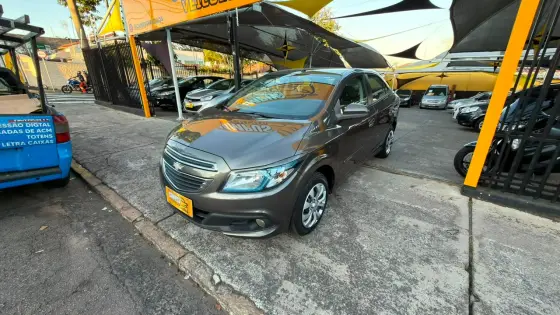 CHEVROLET PRISMA 1.4 MPFI LT 8V FLEX 4P MANUAL CHEVROLET PRISMA 1.4 MPFI LT 8V FLEX 4P MANUAL