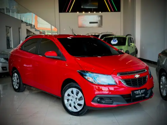 CHEVROLET PRISMA 1.4 MPFI LT 8V FLEX 4P MANUAL