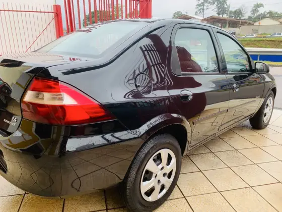 CHEVROLET PRISMA 1.4 MPFI MAXX 8V FLEX 4P MANUAL