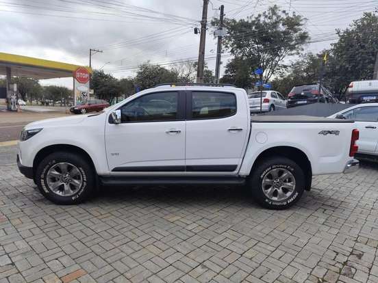 CHEVROLET-S10-2023