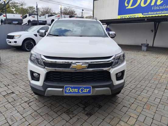 CHEVROLET-S10-2023