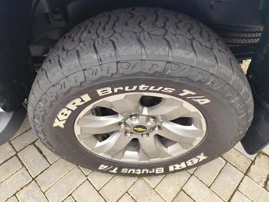 CHEVROLET-S10-2023