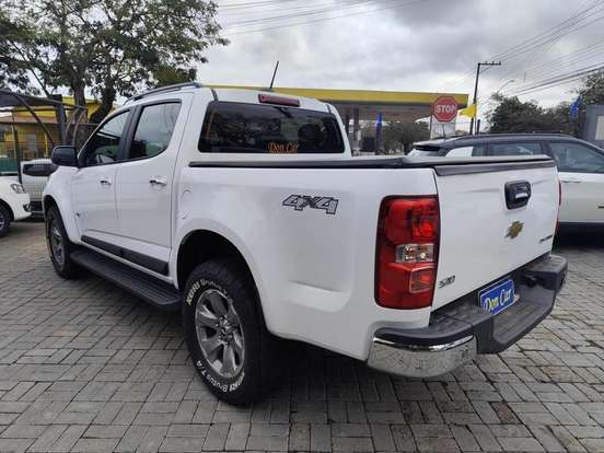 CHEVROLET-S10-2023