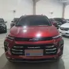 CHEVROLET SONIC 1.0 TURBO FLEX PREMIER AUTOMÁTICO CHEVROLET SONIC 1.0 TURBO FLEX PREMIER AUTOMÁTICO