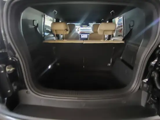 CHEVROLET-SPARK EUV-2025