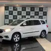 CHEVROLET SPIN 1.8 PREMIER 8V FLEX 4P AUTOMÁTICO CHEVROLET SPIN 1.8 PREMIER 8V FLEX 4P AUTOMÁTICO