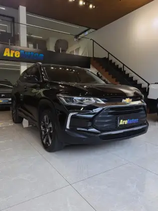 CHEVROLET TRACKER 1.0 TURBO FLEX AUTOMÁTICO