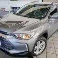 CHEVROLET TRACKER 1.0 TURBO FLEX LT AUTOMÁTICO CHEVROLET TRACKER 1.0 TURBO FLEX LT AUTOMÁTICO