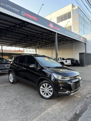 CHEVROLET TRACKER 1.4 16V TURBO FLEX PREMIER AUTOMÁTICO