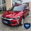 CHEVROLET TRACKER 1.0 TURBO FLEX AUTOMÁTICO CHEVROLET TRACKER 1.0 TURBO FLEX AUTOMÁTICO