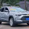 CHEVROLET TRACKER 1.0 TURBO FLEX LTZ AUTOMÁTICO CHEVROLET TRACKER 1.0 TURBO FLEX LTZ AUTOMÁTICO