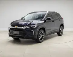 CHEVROLET TRACKER 1.2 TURBO FLEX PREMIER AUTOMÁTICO CHEVROLET TRACKER 1.2 TURBO FLEX PREMIER AUTOMÁTICO
