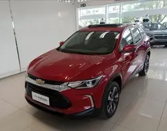 CHEVROLET TRACKER 1.2 TURBO FLEX PREMIER AUTOMÁTICO CHEVROLET TRACKER 1.2 TURBO FLEX PREMIER AUTOMÁTICO