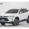 CHEVROLET TRACKER 1.2 TURBO FLEX PREMIER AUTOMÁTICO CHEVROLET TRACKER 1.2 TURBO FLEX PREMIER AUTOMÁTICO