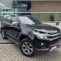 CHEVROLET TRAILBLAZER 2.8 PREMIER 4X4 16V TURBO DIESEL 4P AUTOMÁTICO CHEVROLET TRAILBLAZER 2.8 PREMIER 4X4 16V TURBO DIESEL 4P AUTOMÁTICO