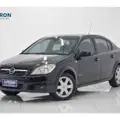 CHEVROLET VECTRA 2.0 MPFI ELEGANCE 8V 140CV FLEX 4P AUTOMÁTICO CHEVROLET VECTRA 2.0 MPFI ELEGANCE 8V 140CV FLEX 4P AUTOMÁTICO