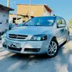 CHEVROLET ASTRA 2.0 MPFI ADVANTAGE 8V FLEX 4P MANUAL CHEVROLET ASTRA 2.0 MPFI ADVANTAGE 8V FLEX 4P MANUAL
