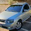CHEVROLET MONTANA 1.4 MPFI SPORT CS 8V FLEX 2P MANUAL CHEVROLET MONTANA 1.4 MPFI SPORT CS 8V FLEX 2P MANUAL