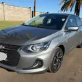CHEVROLET ONIX 1.0 FLEX LT MANUAL CHEVROLET ONIX 1.0 FLEX LT MANUAL