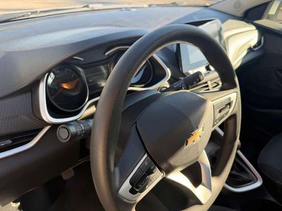 CHEVROLET-ONIX-1.0 FLEX LT MANUAL CHEVROLET-ONIX-2025